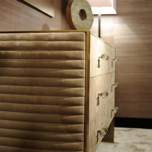 Majestic Dresser