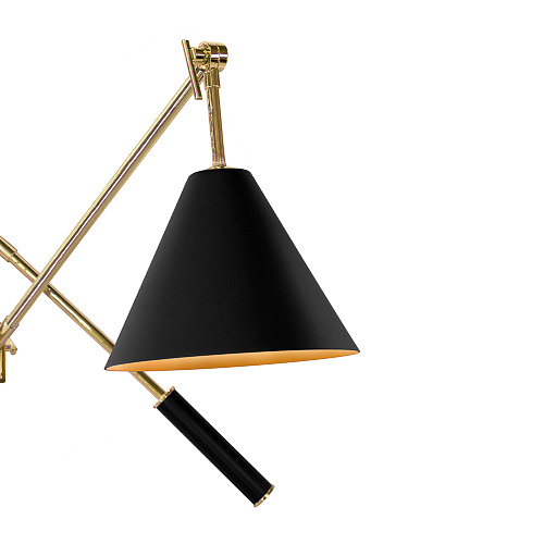 Beacon Luxe Floor Lamp