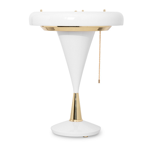 Carter Shine Table Lamp