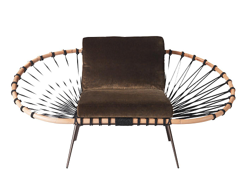 Discovery Italian Armchair