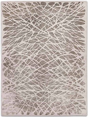 Dresden Luxury Hand-Woven Rug