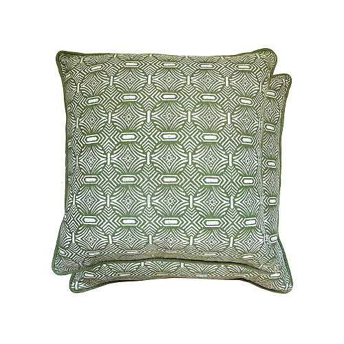 Pali Handcrafted Cushion