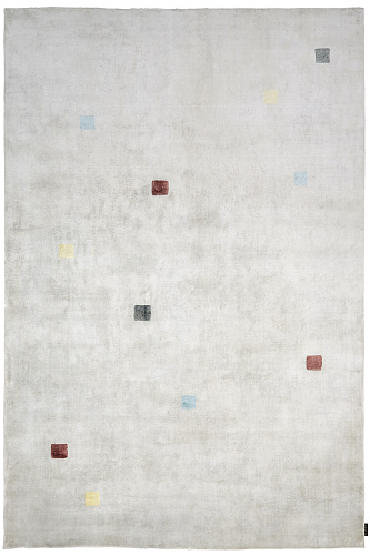 Concetti Multicolor Handmade Rug