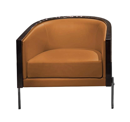 Contemporary Lounge Chair