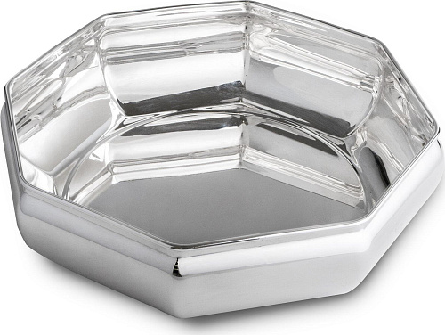 Imperial Octagonal Bowl