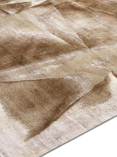 Ice Land Handwoven Luxury Rug
