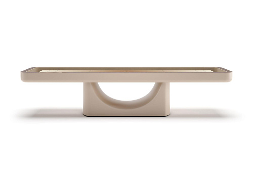 Flume Grand Shuffleboard Table
