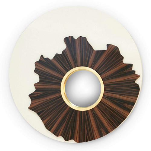 Spectrum Dynamic Mirror