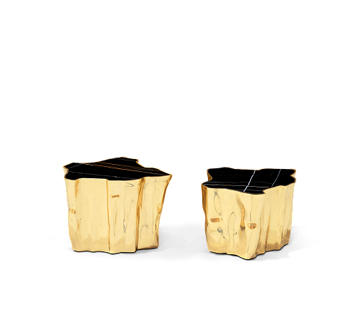 Onyx Designer Coffee Table