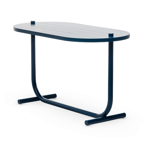 Blue Bubalus Console