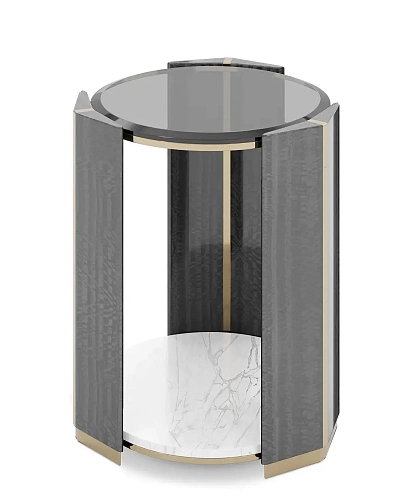 Zenith Small Side Table