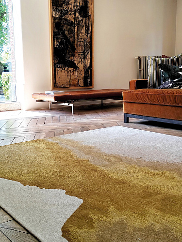 Sunset Flatweave Rug