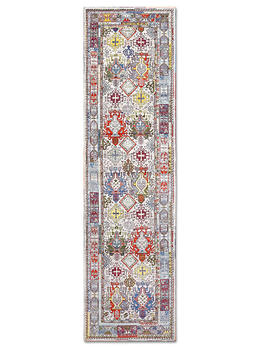 Soul Luxury 100% Wool Rug