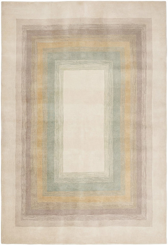 Inner Frame Heritage Rug