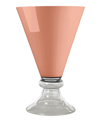 New Romantic Artisan Vase