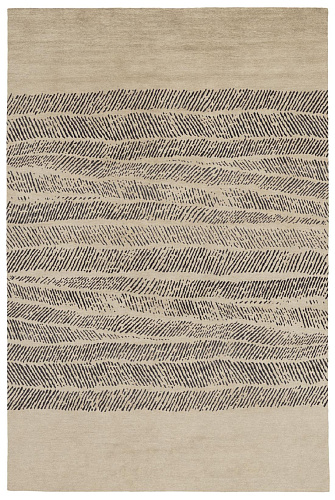Aava Hand-Woven Rug