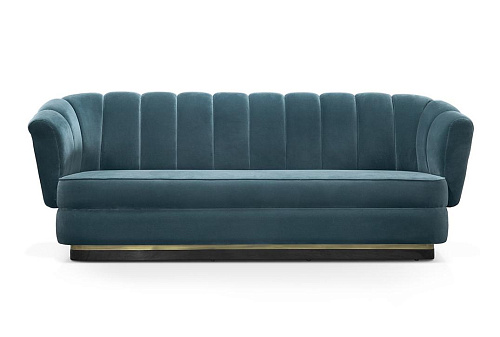 Luxe Prestige Sofa