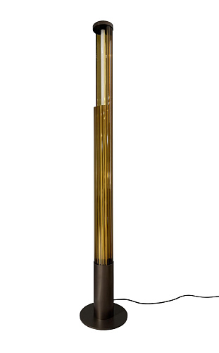 Bon Ton Slim Floor Lamp