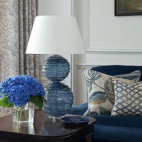 Alfie Artisan Table Lamp