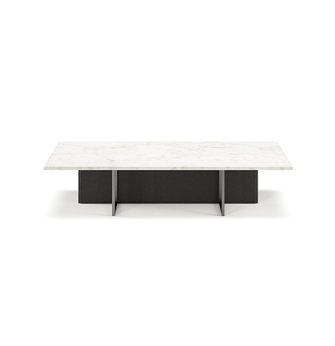 Chris Marble Italian Coffee Table