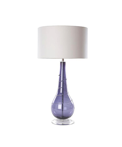 Ninevagh Artisan Table Lamp