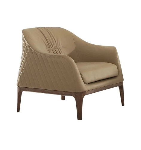 Tiffany Luxe Armchair