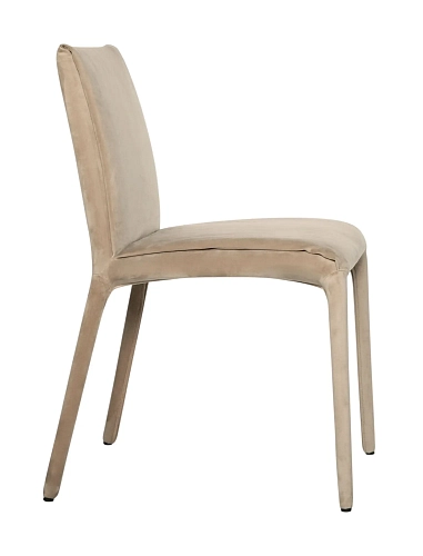 Lisa Beige Chair