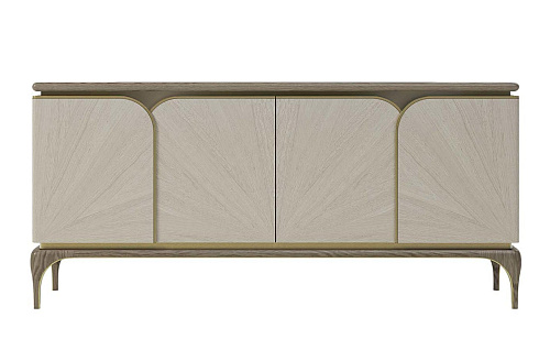Deluxe Italian Sideboard