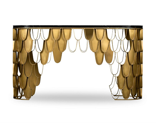 Sanctuary Luxe Console