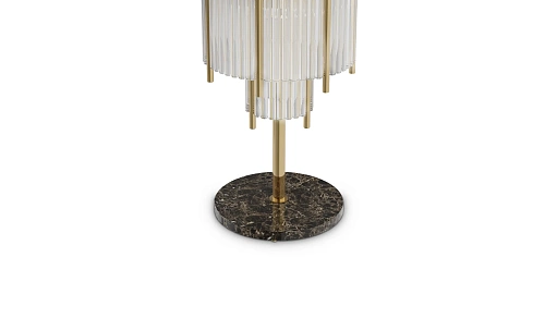 Guide III Table Lamp