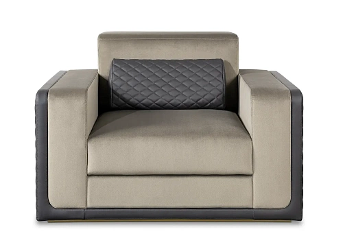Pinnacle Single Sofa
