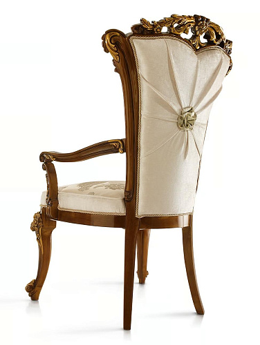 Luxury Italian Armchair