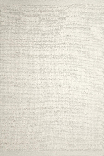 Cocoon Pure White Rug Series 1