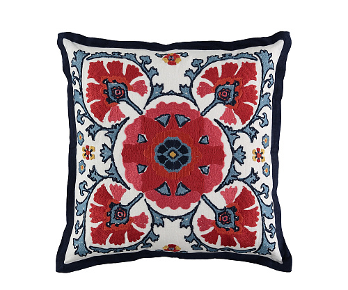 Alexi Handcrafted Cushion