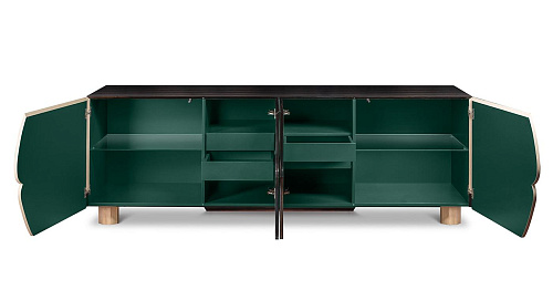 Andy Designer Sideboard