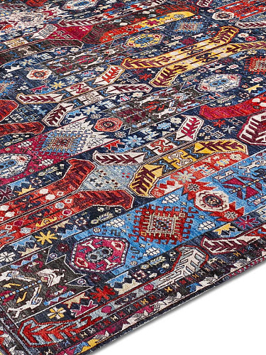 Soul Luxury 100% Wool Rug