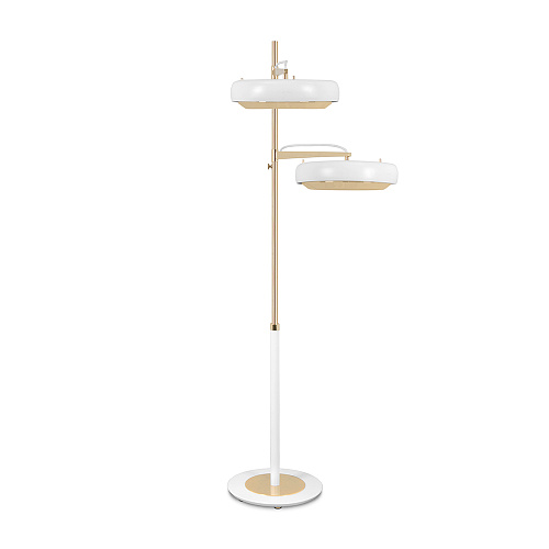 Carter Elegance Floor Lamp