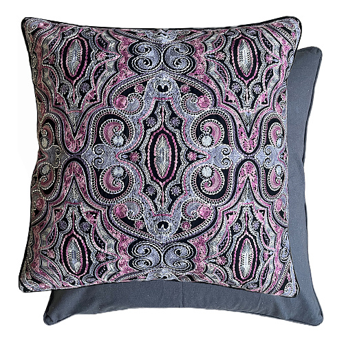 Kalan Handcrafted Cushion