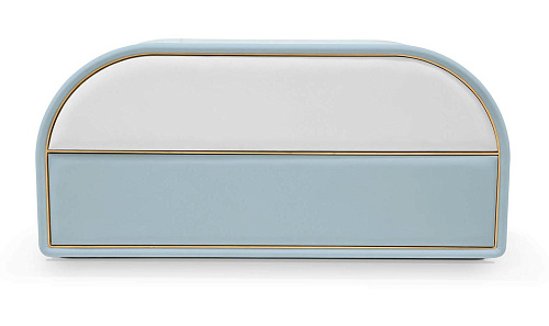 Candy Blue Chest of Drawers