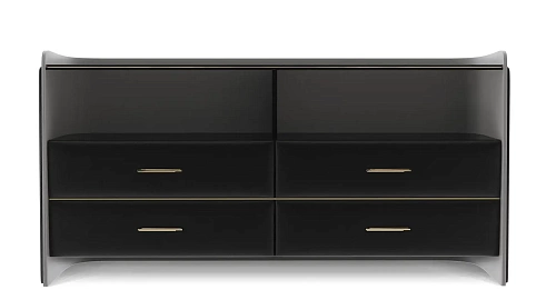 Royal Dresser