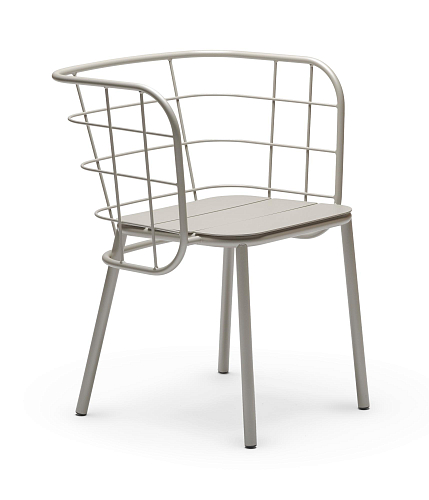 Jujube Sand Outdoor Chair