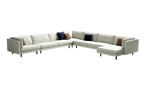 Milano Prestige Modular Sofa