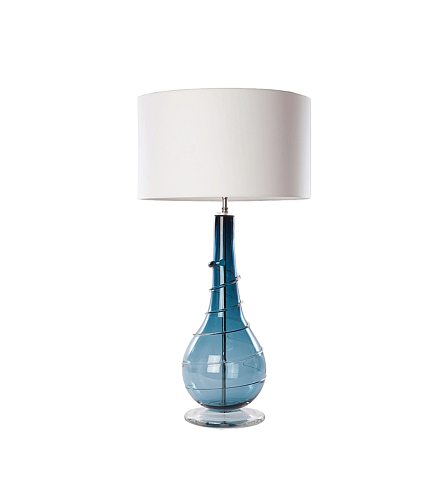 Ninevagh Artisan Table Lamp