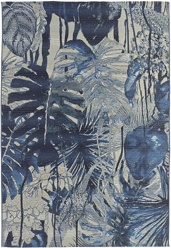 Amazon Flat Woven Indoor / Outdoor Rug