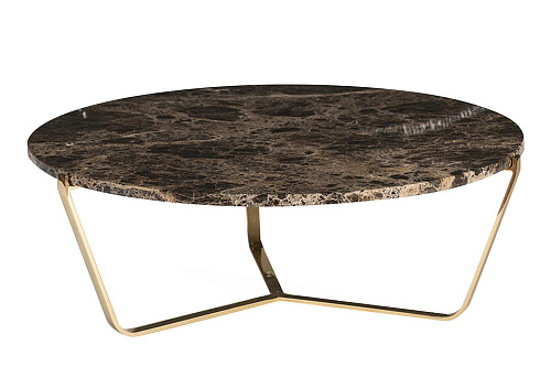 Dolomiti Emperador Classic Coffee Table