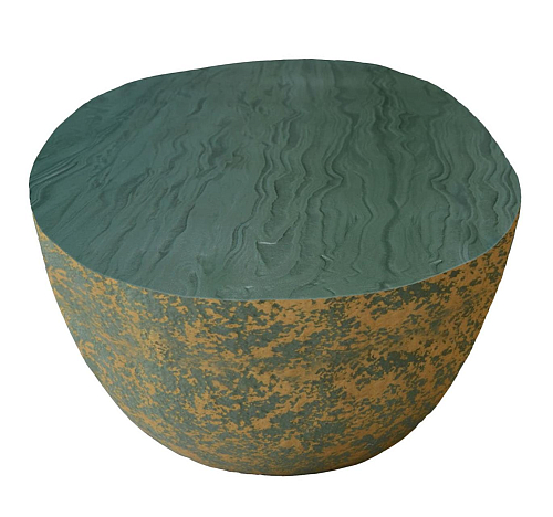 BonBon Green Coffee Table