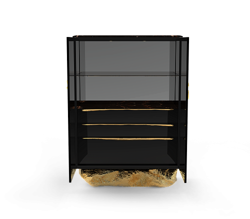 Laguna Luxury Cupboard