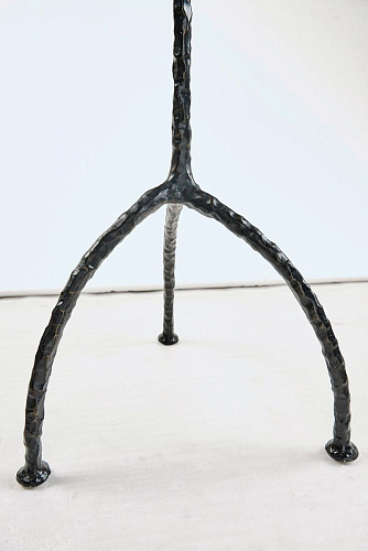 Stina Chalk Artisan Cocktail Table