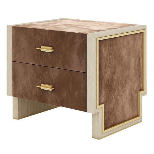 Tribeca Nightstand