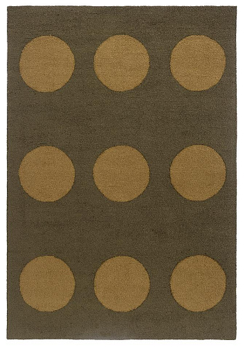 Festival Dots Fresco Rug